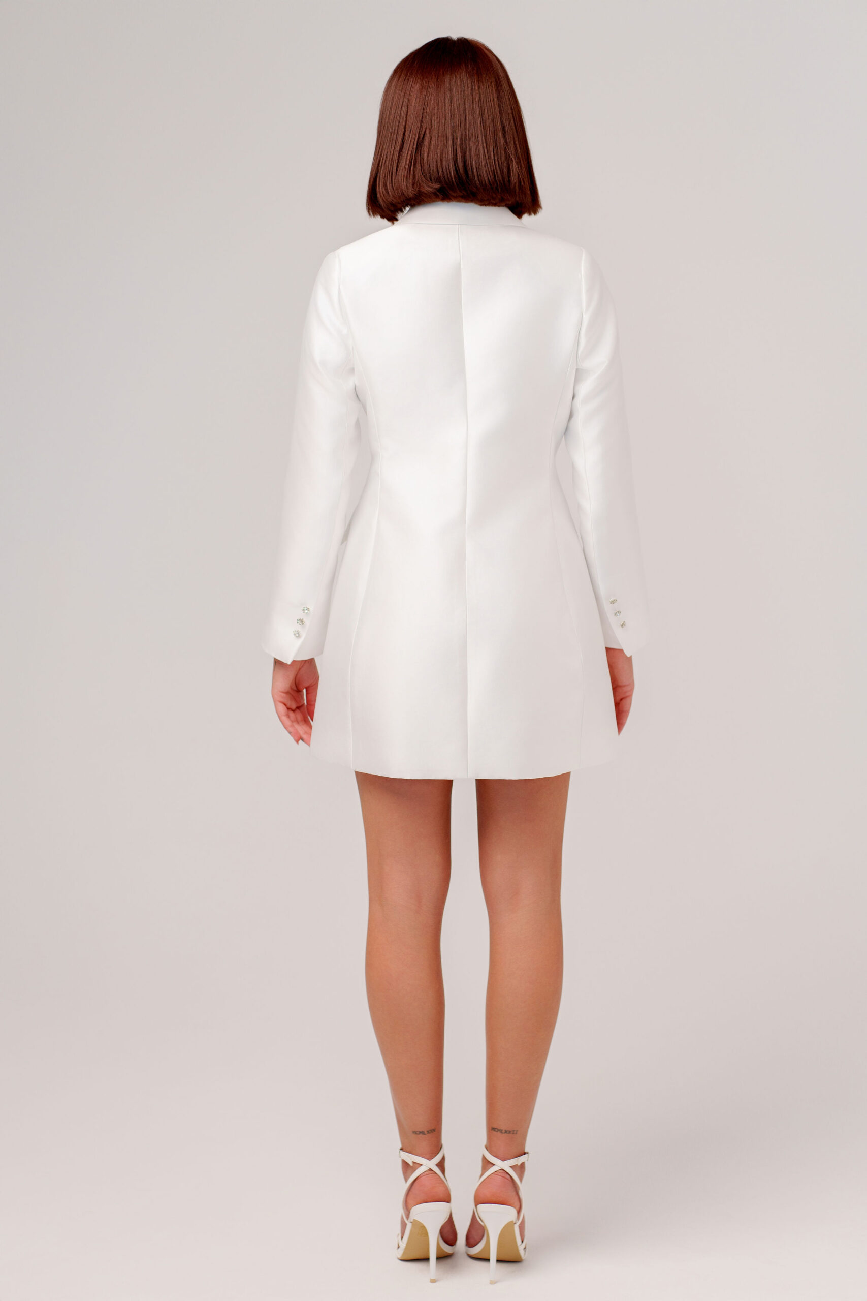 Sacou Rochie Glam - imagine 6