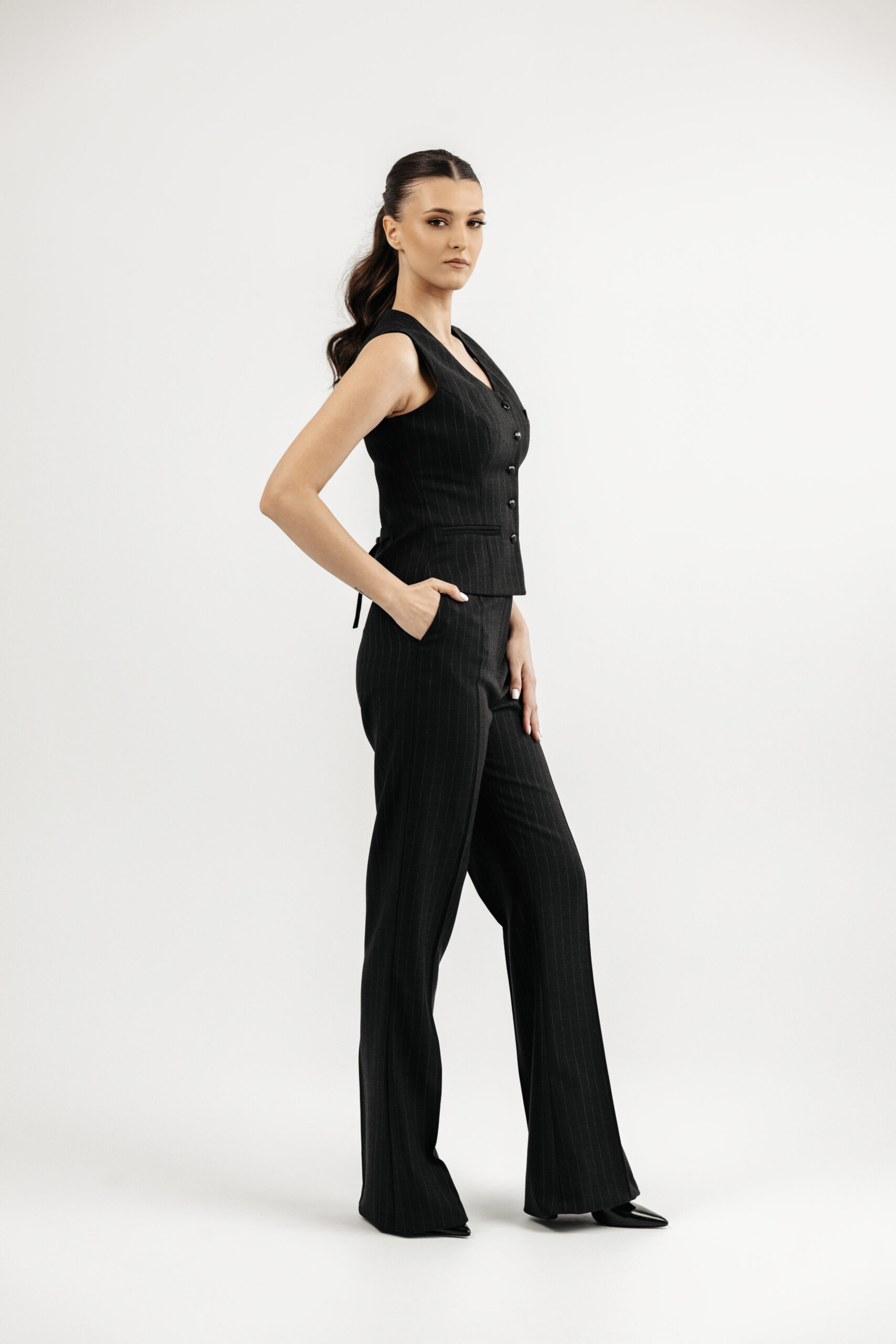 Pantalon Power Fit - imagine 3