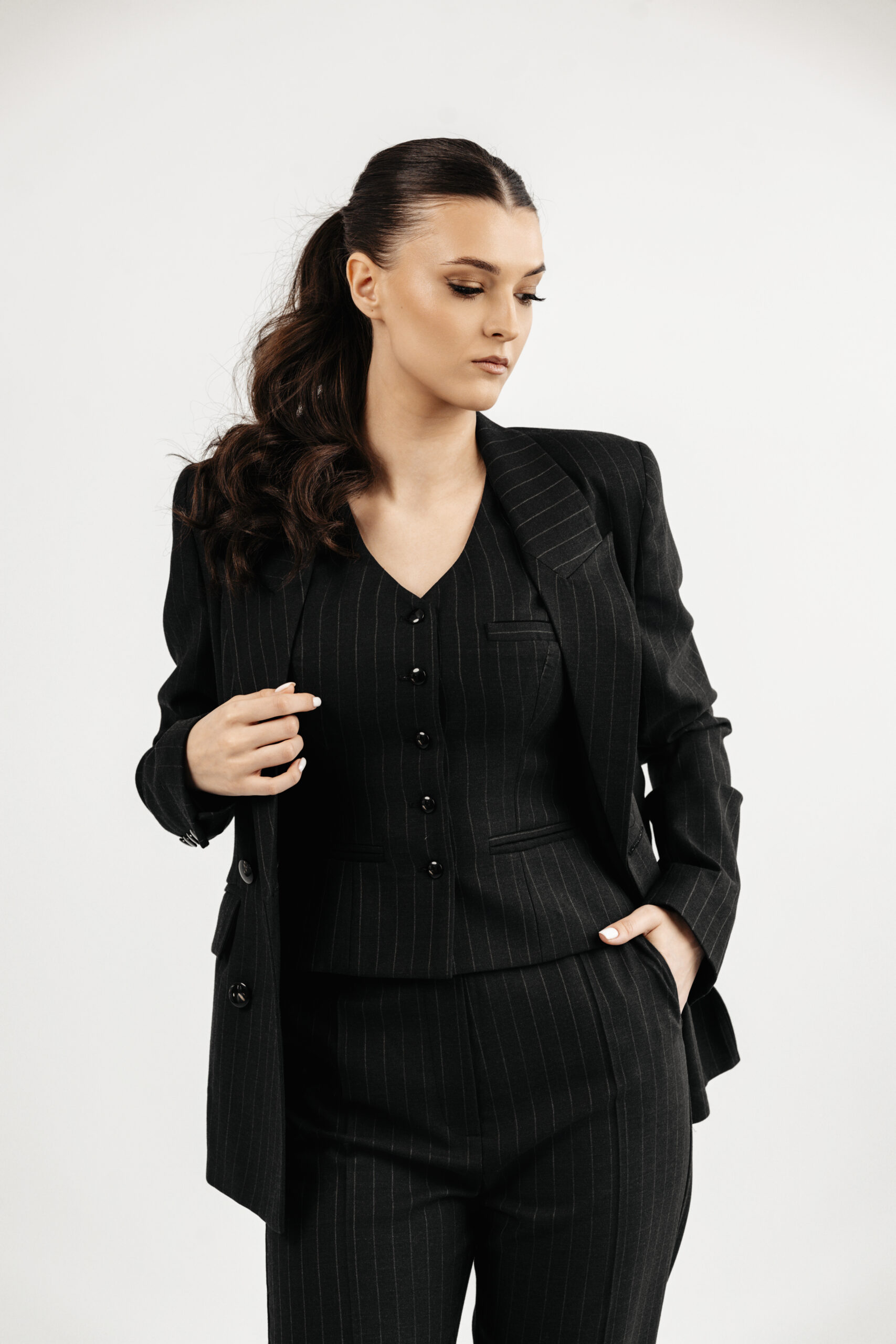 Sacou Power Fit - imagine 2